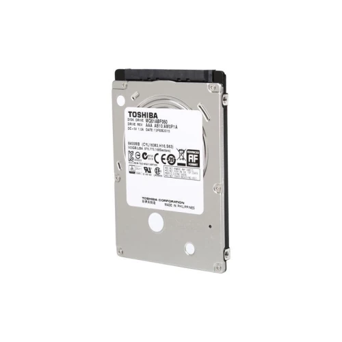 DISQUE DUR 500GB 3.5" SATA TOSHIBA 7,2K 6 GBPS