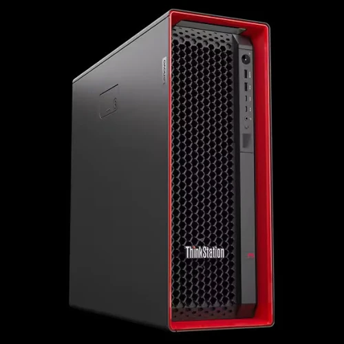 STATION Serveur Lenovo ThinkStation P5| Xeon W3-2435| 1To NVMe| RTX 4070| Win 11 Pro| RTX 4070