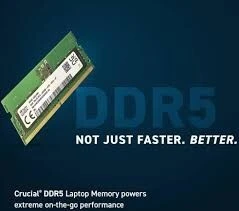 RAM 08GB DDR5-5600 SK HYNIX (HP) POUR PC