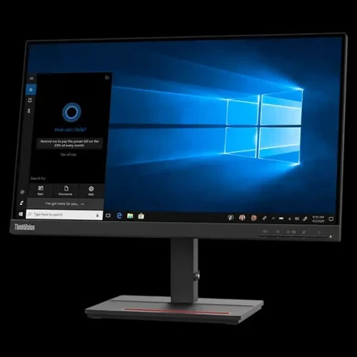 Lenovo ThinkVision  S22e-20 FHD 21.5" 4ms 75Hz