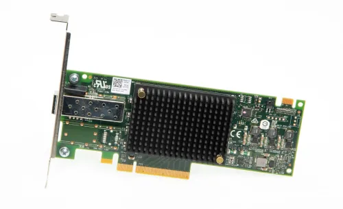 CARTE DELL LPE31000 Single Port 16G SFP+ Fibre Channel Host Bus Adapter