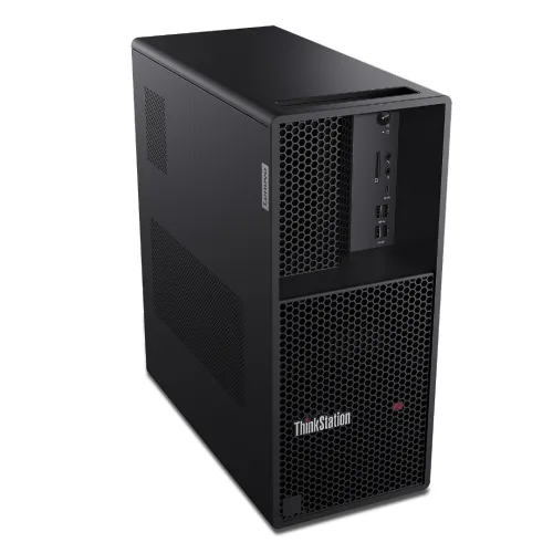 STATION Lenovo ThinkStation P3 Tower Gen2| Ultra-9| Ram 64Go 5600 MH/s| NVMe 1To| Wi-Fi 7| RTX 4070