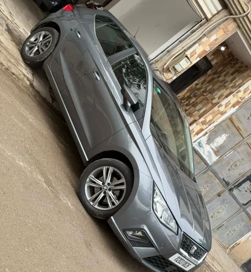 Seat Ibiza 2018 STYLE