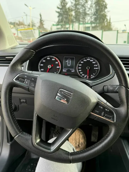 Seat Ibiza 2018 STYLE