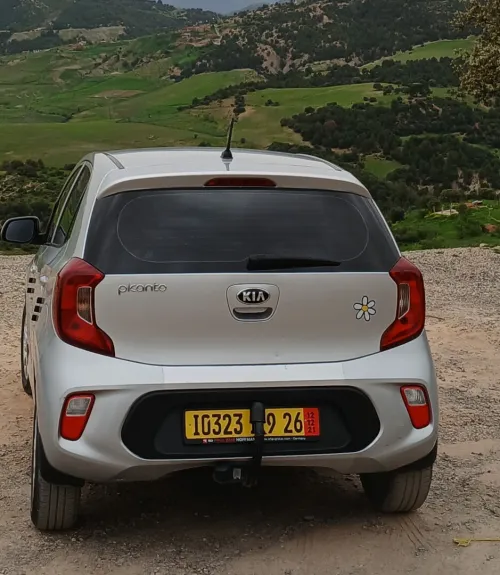 Kia Picanto 2019 LX Start