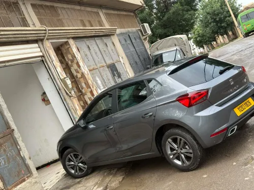 Seat Ibiza 2018 STYLE