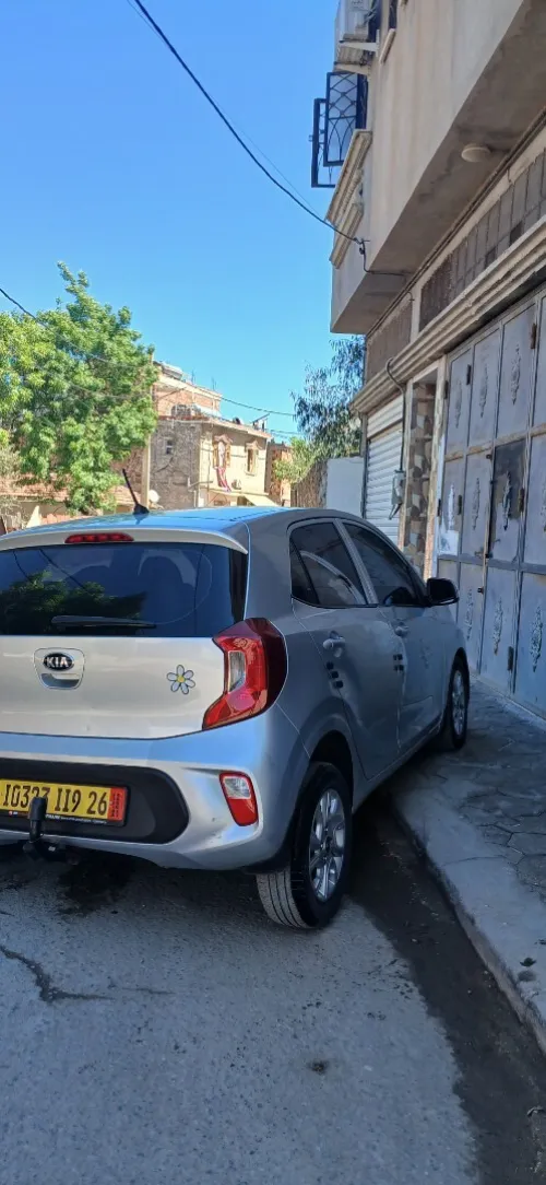 Kia Picanto 2019 LX Start