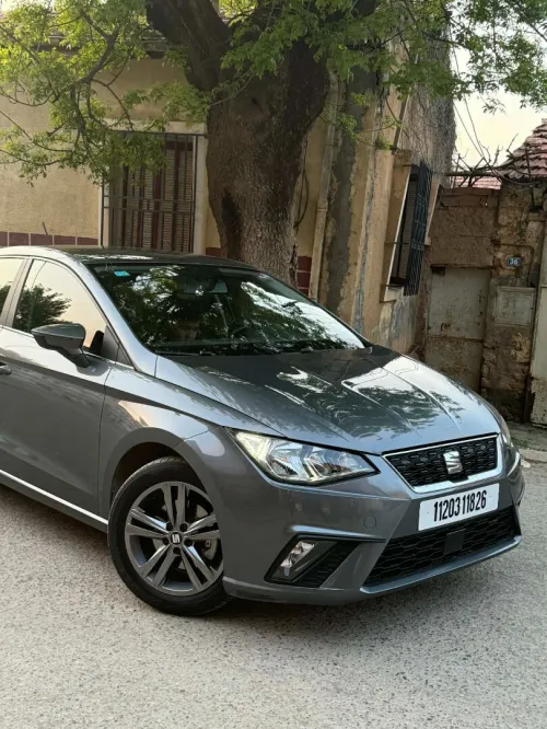 Seat Ibiza 2018 STYLE