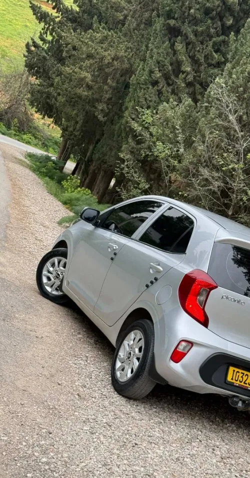 Kia Picanto 2019 LX Start