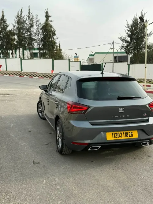 Seat Ibiza 2018 STYLE