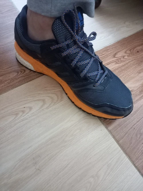 Basket adidas