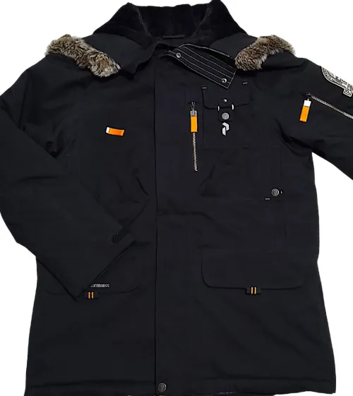 Parka PEAK PERFORMANCE original tlebes XXL 