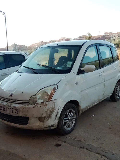 Changan Mini 2012 Ideal2