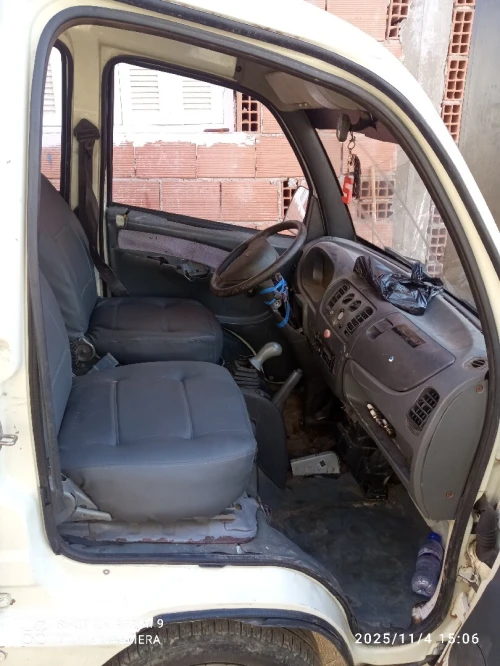 Hafei motors Hafei 2011 