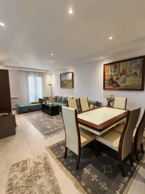 Location Appartement F3 Oran Oran