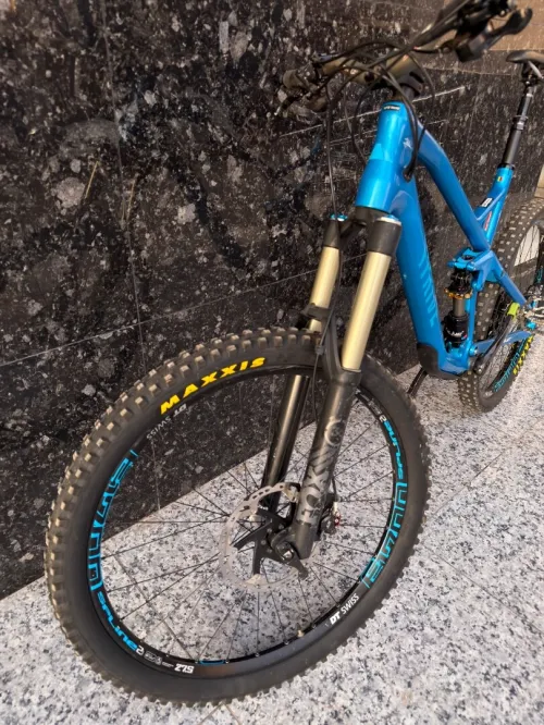 Velo canyon strive فيلو للجبال