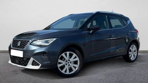 Seat Arona 2023 Xperience