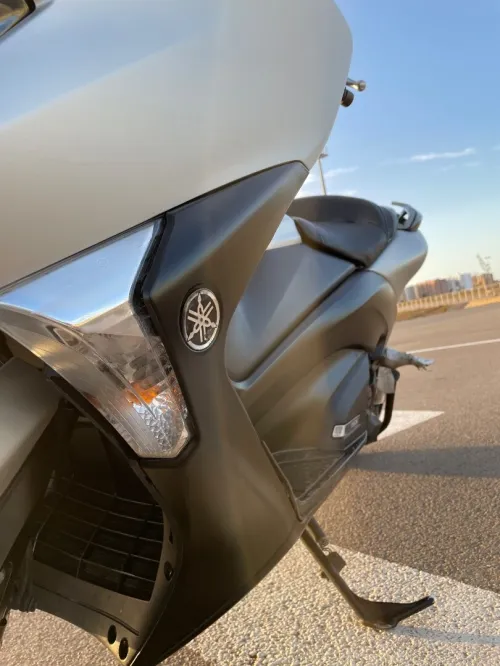 Yamaha tmax 530 Sx 2017