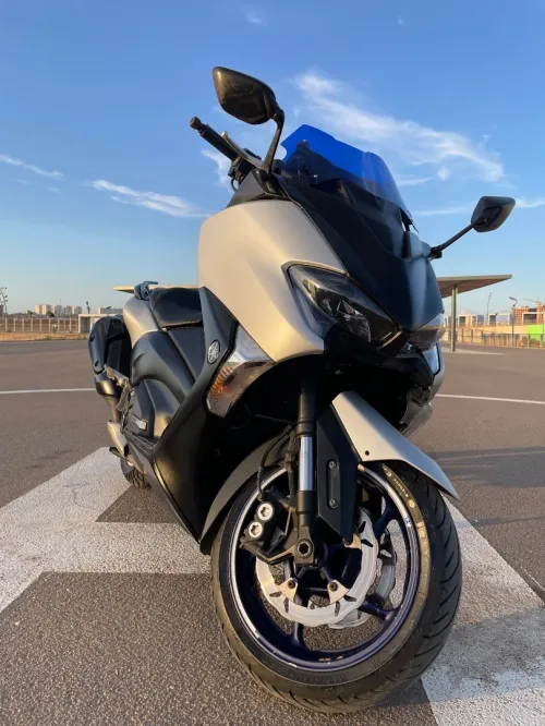 Yamaha tmax 530 Sx 2017