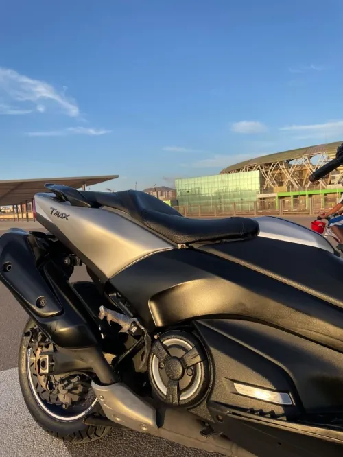 Yamaha tmax 530 Sx 2017
