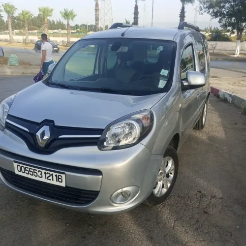 Renault Kangoo 2021 Confort (Utilitaire)