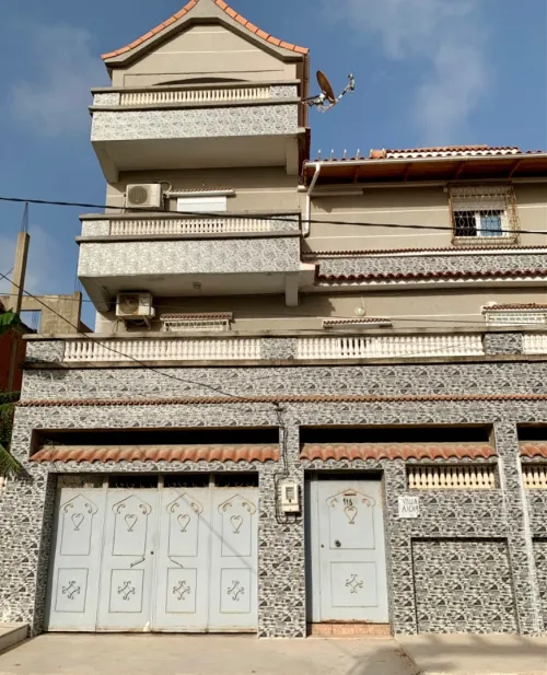 Location Appartement El Tarf El kala