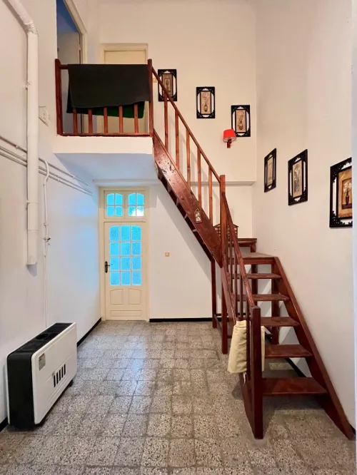 Vente Appartement Duplex F4 Biskra Biskra