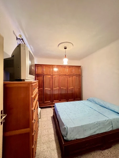 Vente Appartement Duplex F4 Biskra Biskra