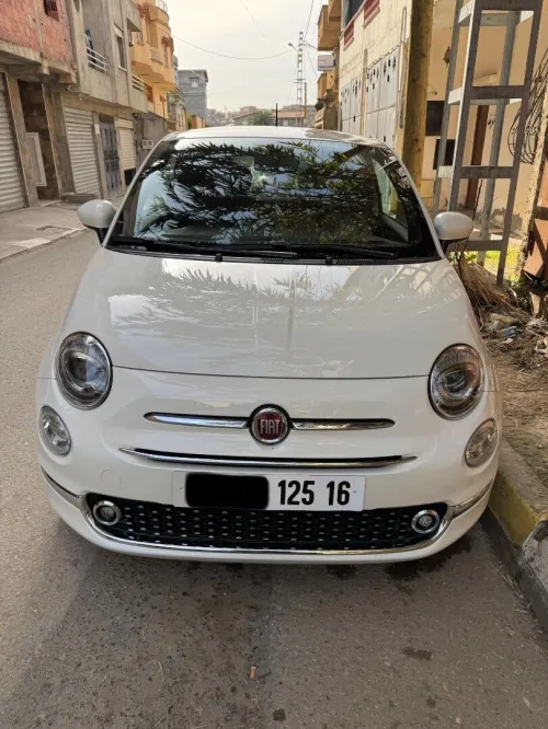 Fiat 500 2025 Dolcevita MIB