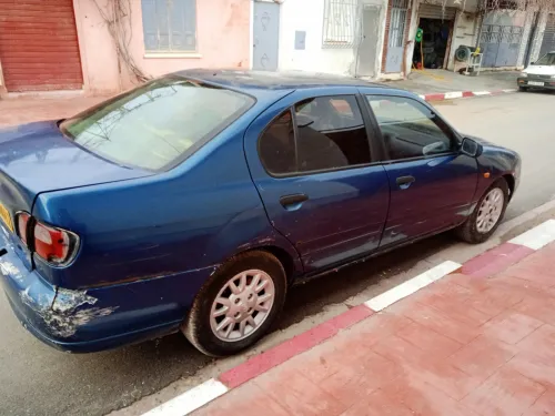 Nissan Primera 2000 Primera