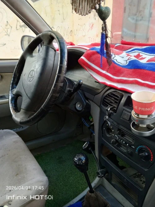 Faw Exiali 1.1 2006 Copi
