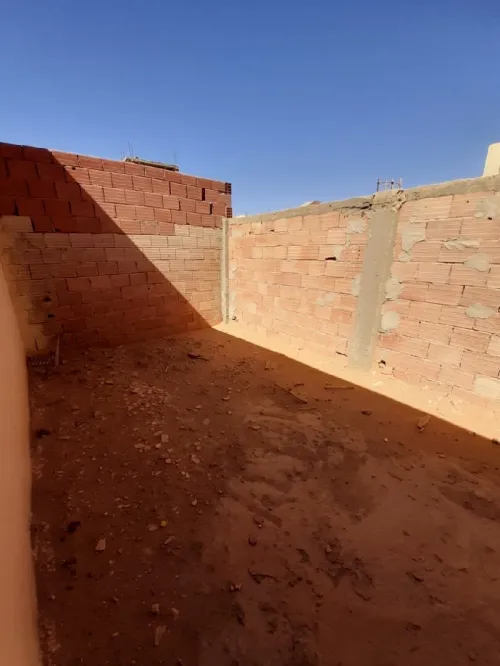 Vente Appartement Niveau de villa Ouargla Sidi khouiled