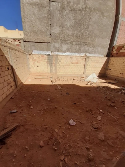 Vente Appartement Niveau de villa Ouargla Sidi khouiled
