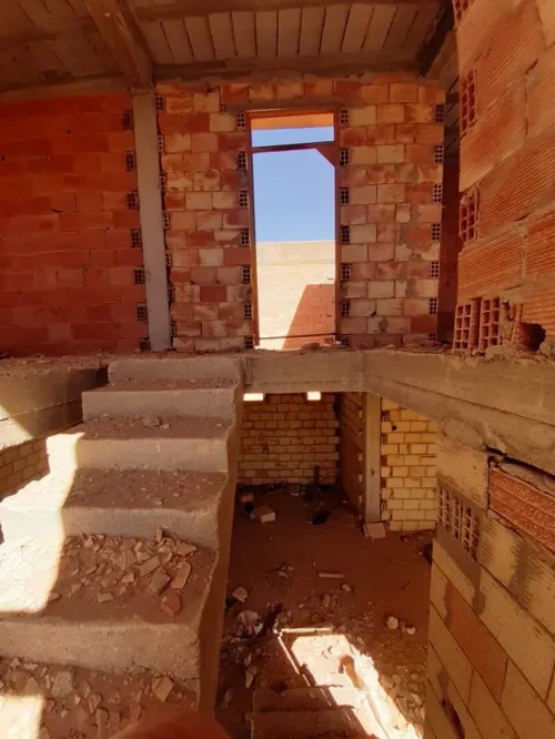 Vente Appartement Niveau de villa Ouargla Sidi khouiled