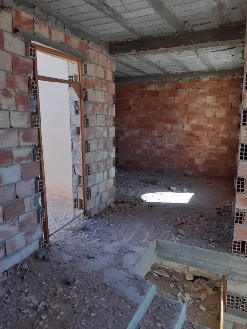 Vente Appartement Niveau de villa Ouargla Sidi khouiled