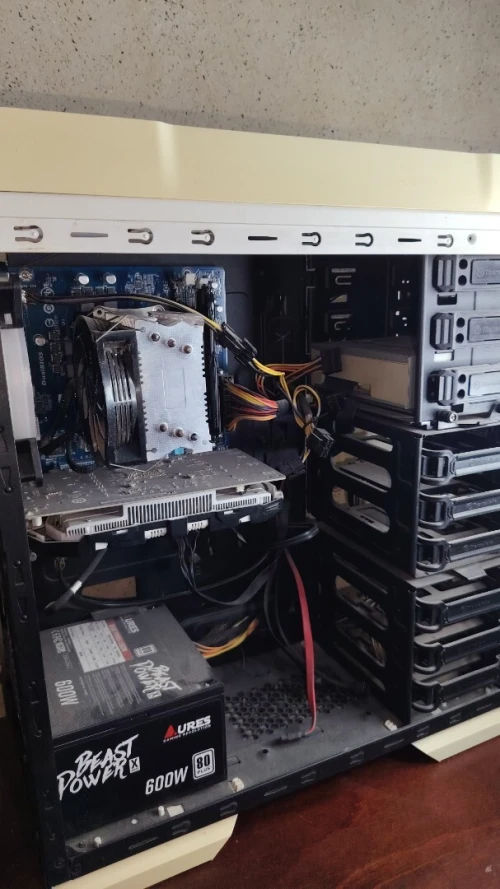 Pc قابل للتطوير