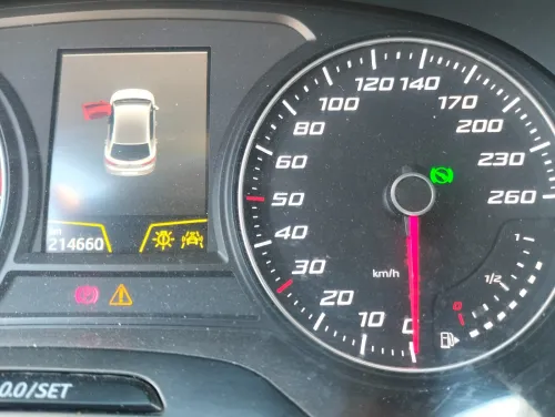 Seat Leon 2018 FR+15