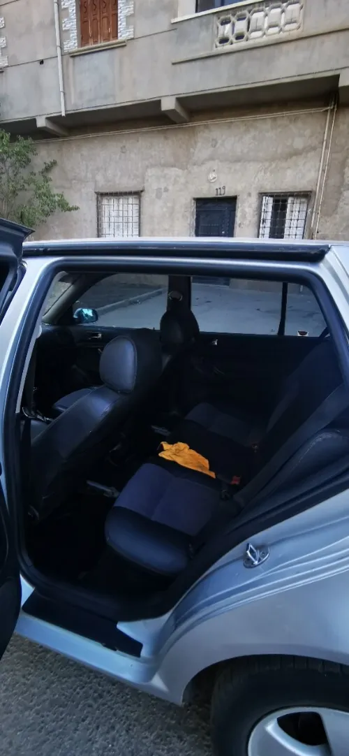 Volkswagen Golf 4 2002 Golf 4