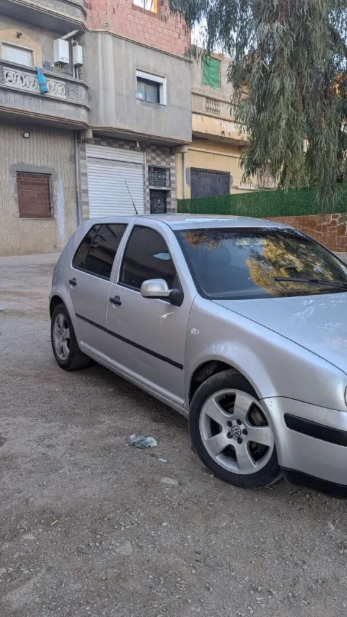 Volkswagen Golf 4 2002 Golf 4
