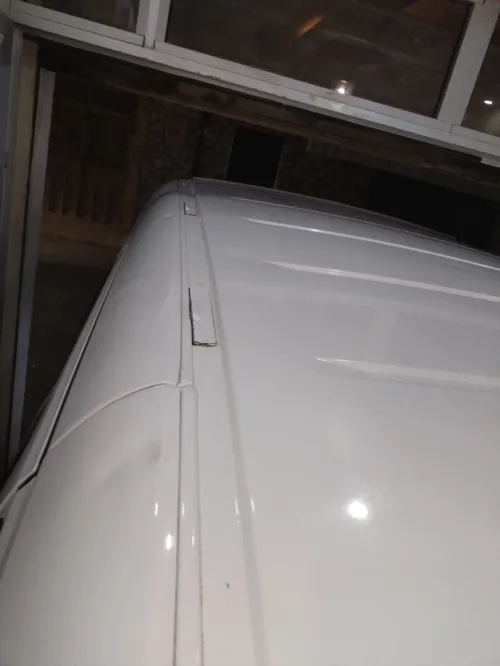 Peugeot Partner 2011 Origin