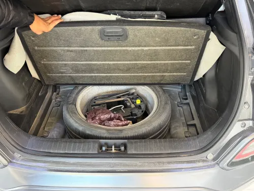 Hyundai Kona 2020 Iron man