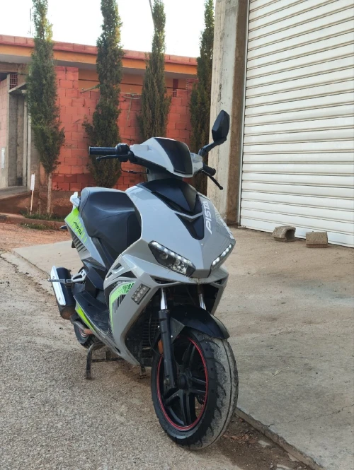 Pista 2018 2018