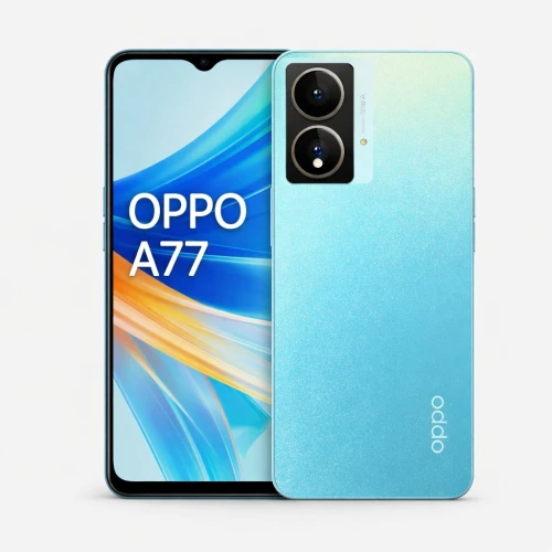 Oppo Oppoa77