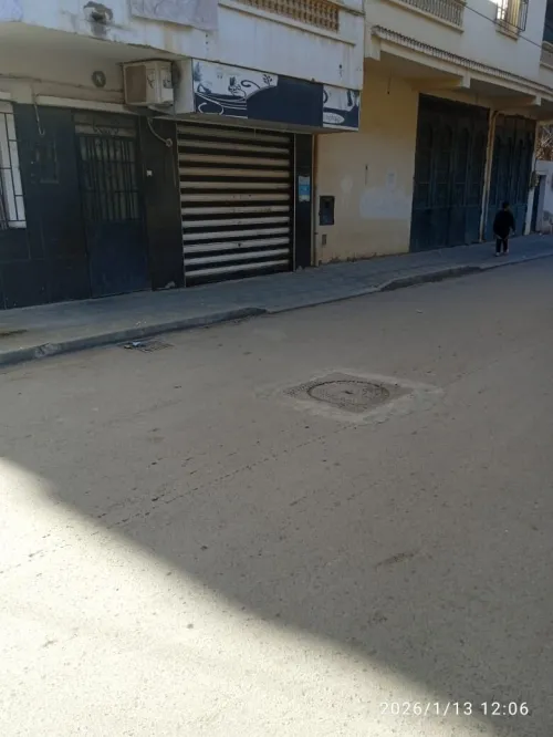 Location Local Alger Staoueli