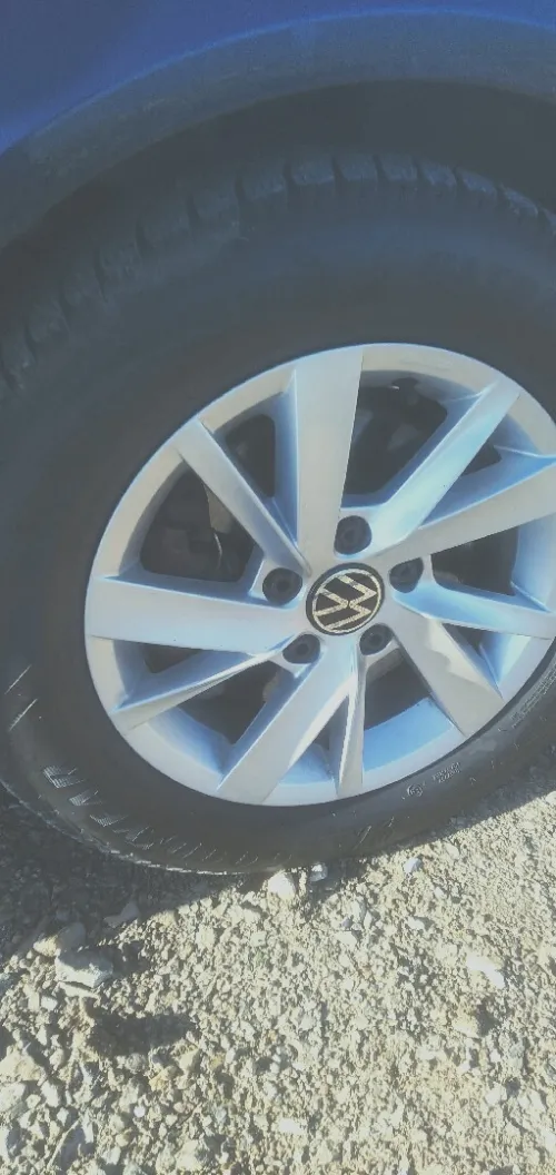 Volkswagen Passat 2002 Passat