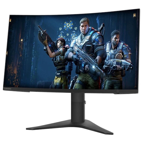 Ecran gaming Lenovo 27 165Hz G27c10