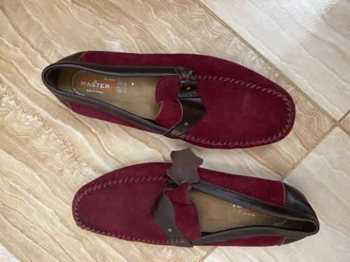 Mocassins à vendre