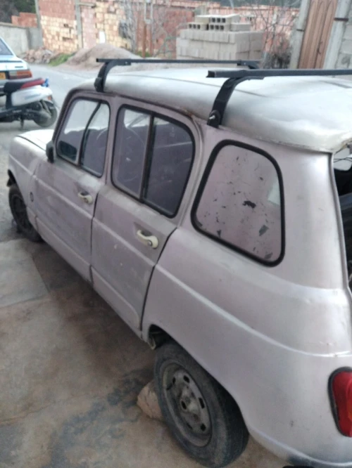 Renault 5 1980 5