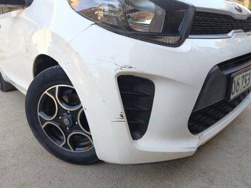 Kia Picanto 2019 LX