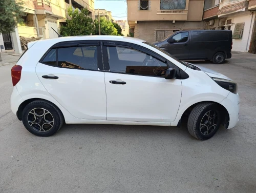Kia Picanto 2019 LX
